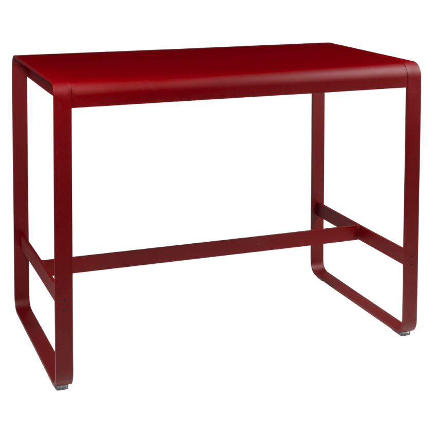 Table haute Bellevie 140 x 80, Fermob