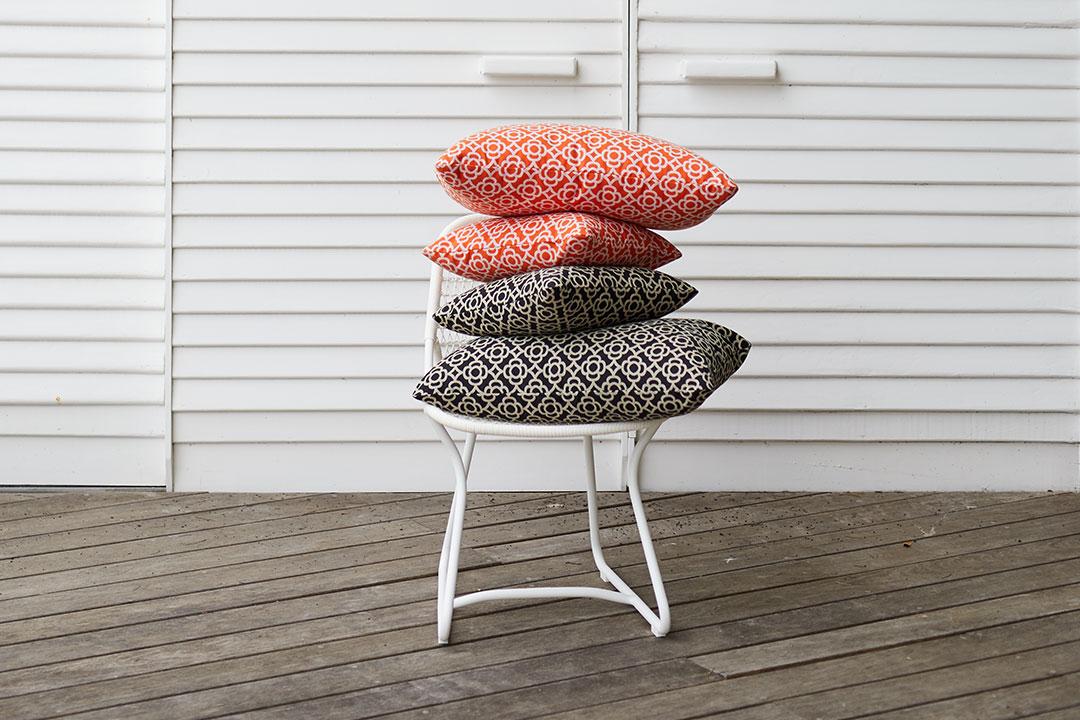 Coussin 44cm Lorette, Fermob