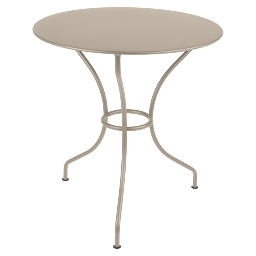 Table Opéra+ 67, Fermob