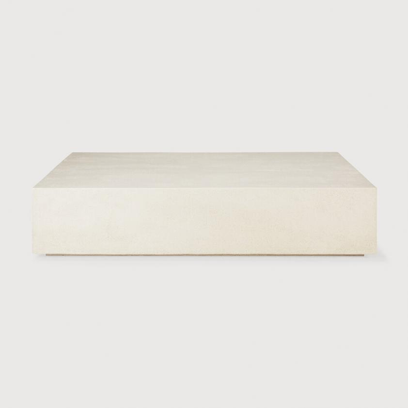 Table basse Elements, Ethnicraft