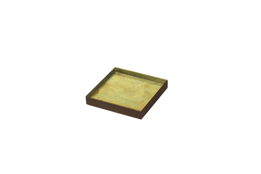 Plateau Gold Leaf, Ethnicraft