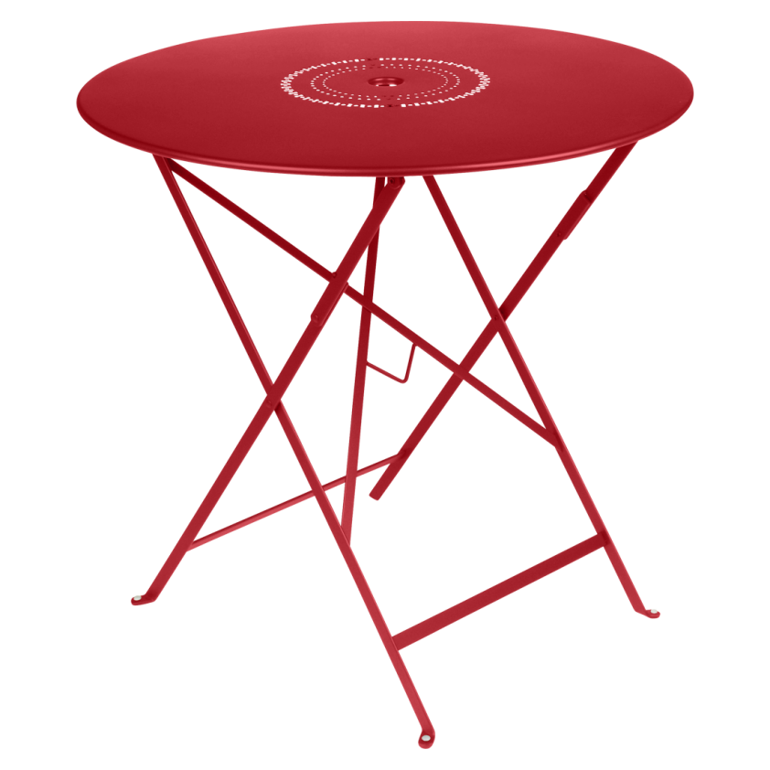 Table Floréal D77, Fermob