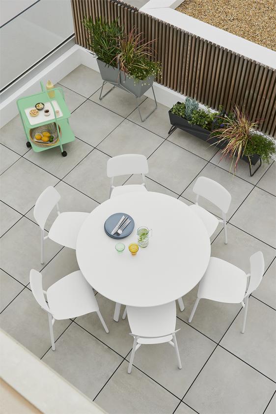 Table So&#039;O, Fermob