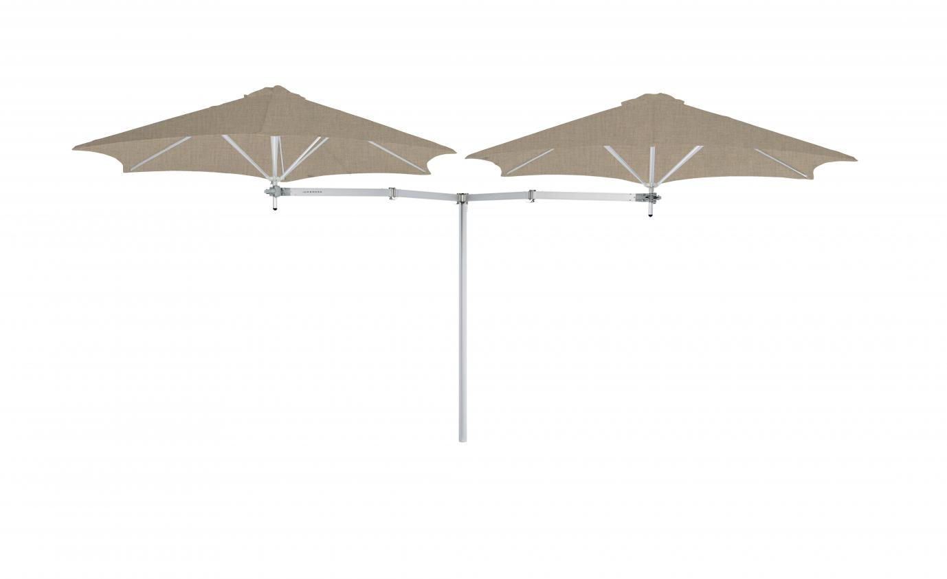 Parasol de balcon Paraflex, Umbrosa