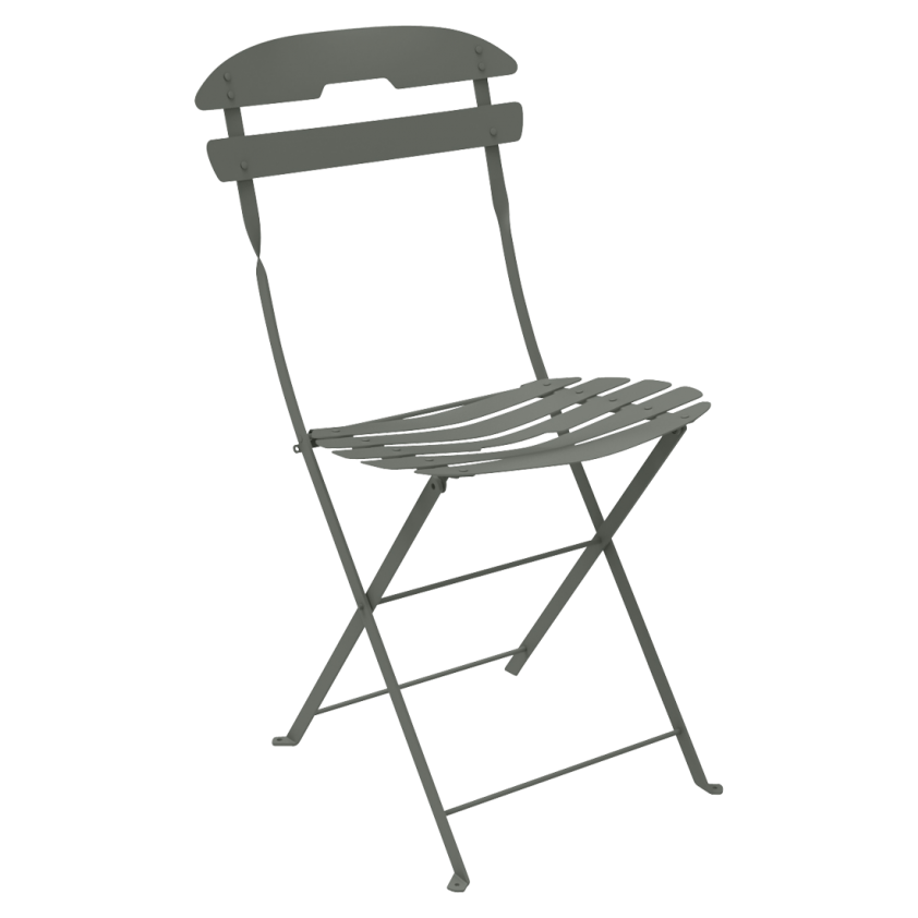 Chaise la Môme, Fermob
