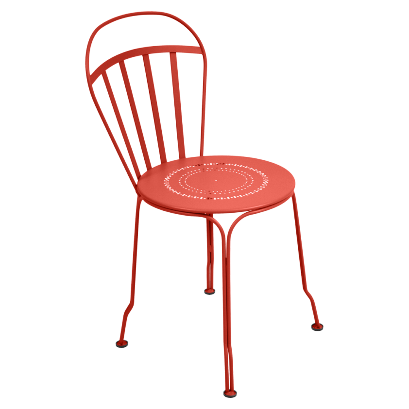 Chaise Louvre, Fermob