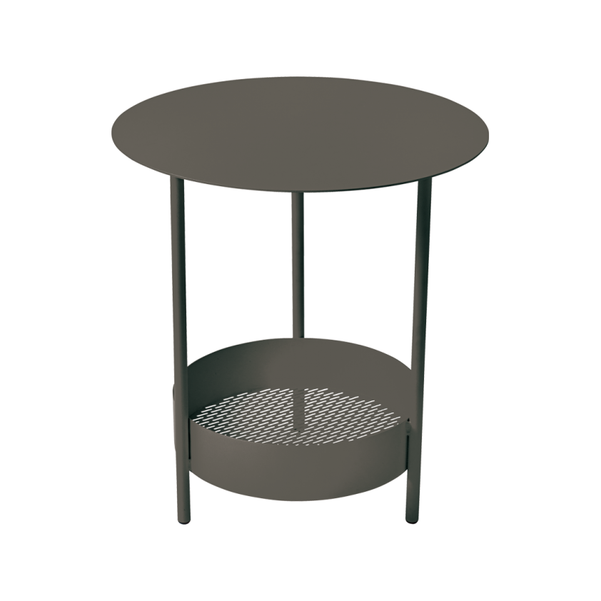 Guéridon Salsa, Fermob