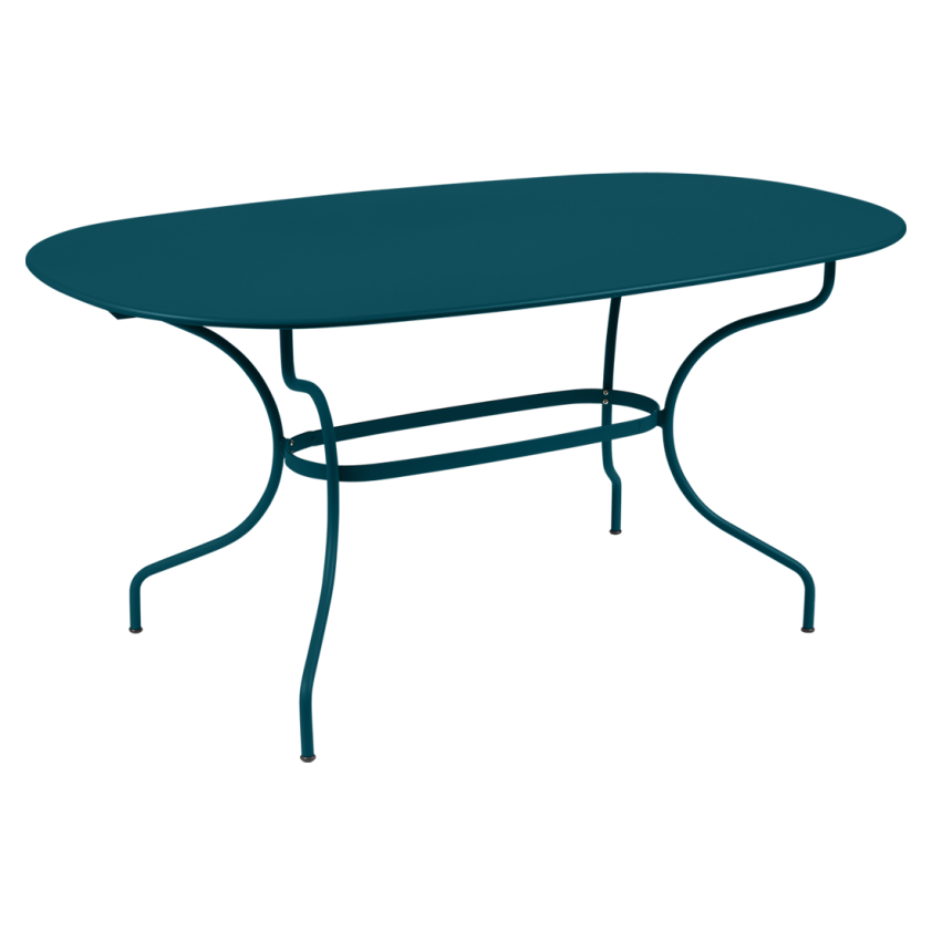 Table Opéra+ 160, Fermob