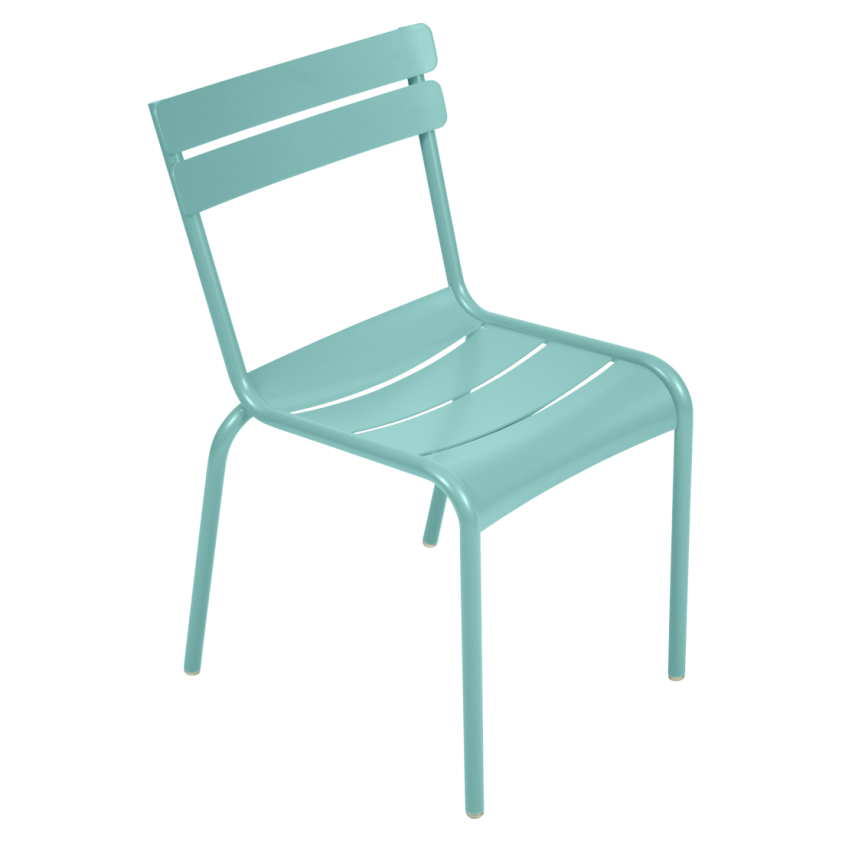 Chaise Luxembourg , Fermob