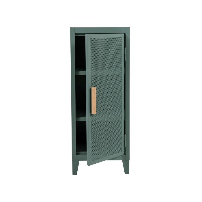 Vestiaire B1 BAS PERFORE, Tolix