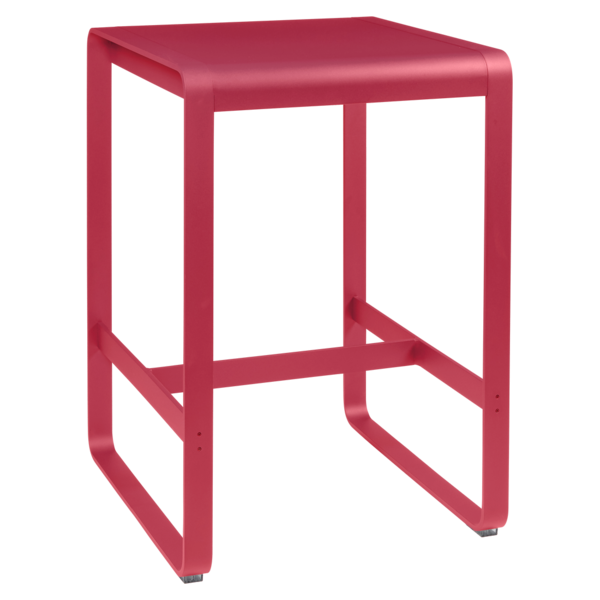 Table haute Bellevie 74 x 80, Fermob