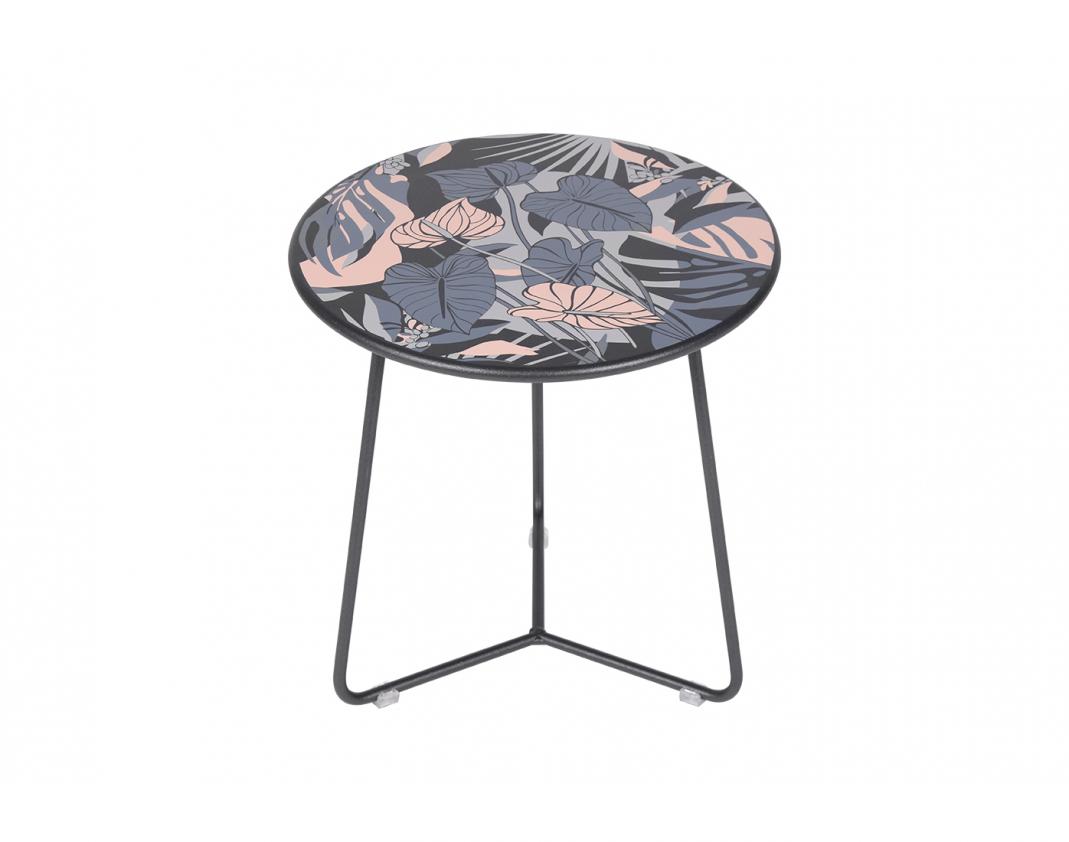 Table d&#039;appoint Cocotte Mellemimijolie, Fermob