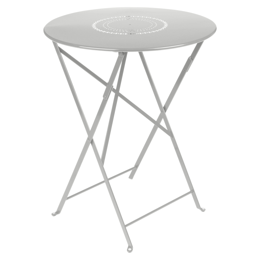 Table Floréal D60, Fermob