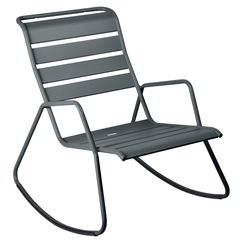 Rocking chair Monceau, Fermob