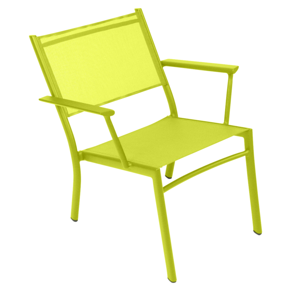 Fauteuil bas Costa, Fermob