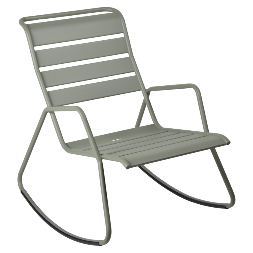 Rocking chair Monceau, Fermob