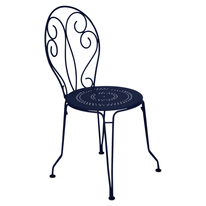 Chaise Montmartre, Fermob