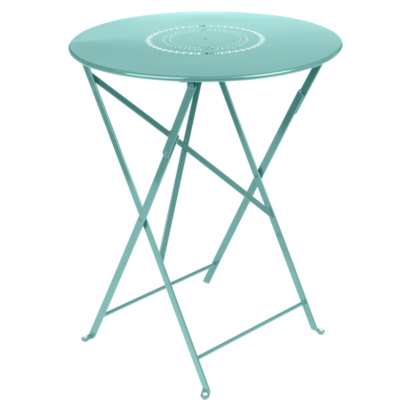 Table Floréal D60, Fermob