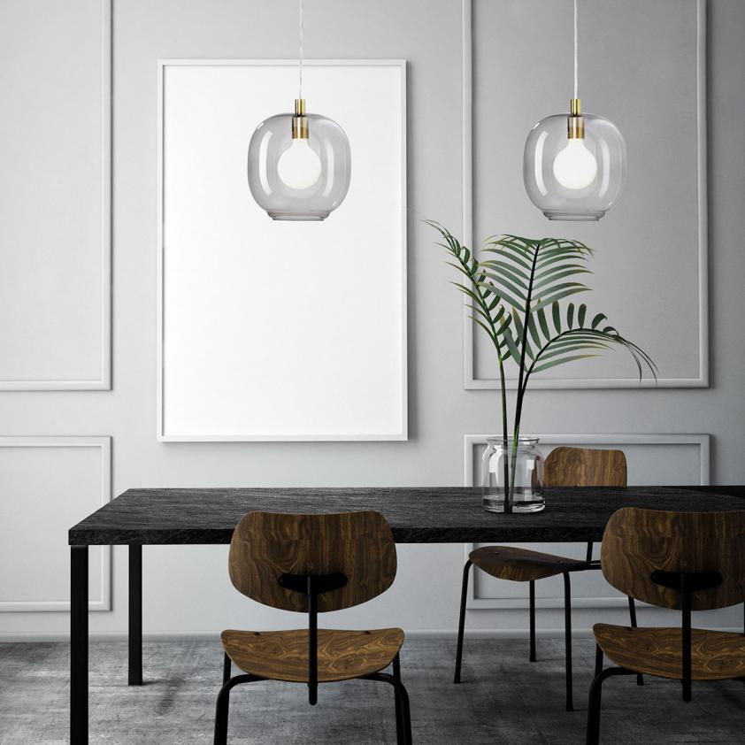 Suspension Cochi, Miloox