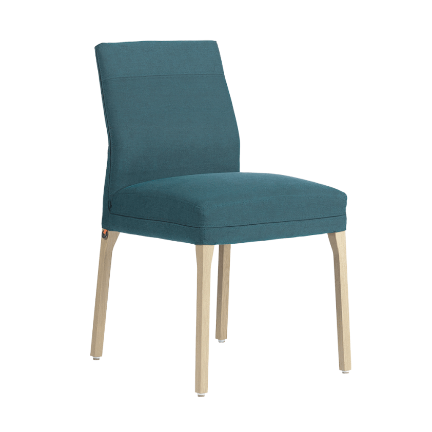 Chaise Kali, Mobitec