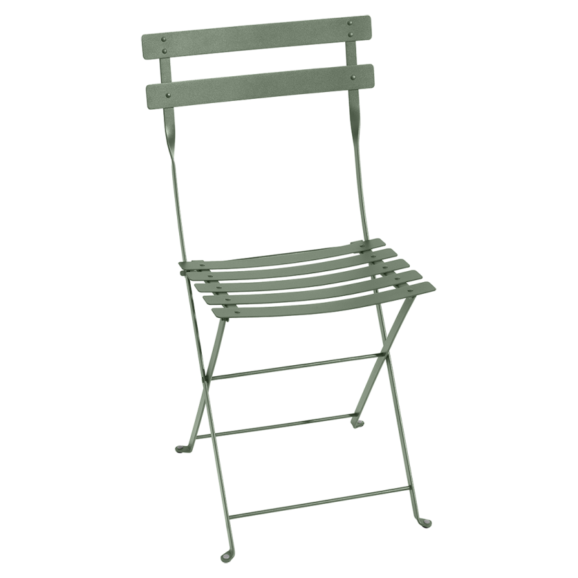 Chaise métal Bistro, Fermob