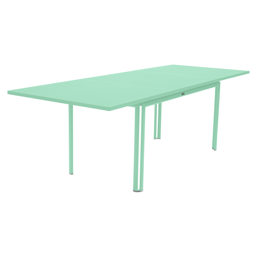 Table à allonge centrale Costa, Fermob