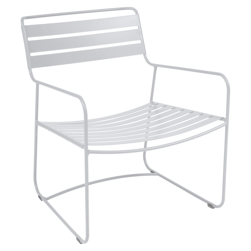Fauteuil bas Surprising, Fermob
