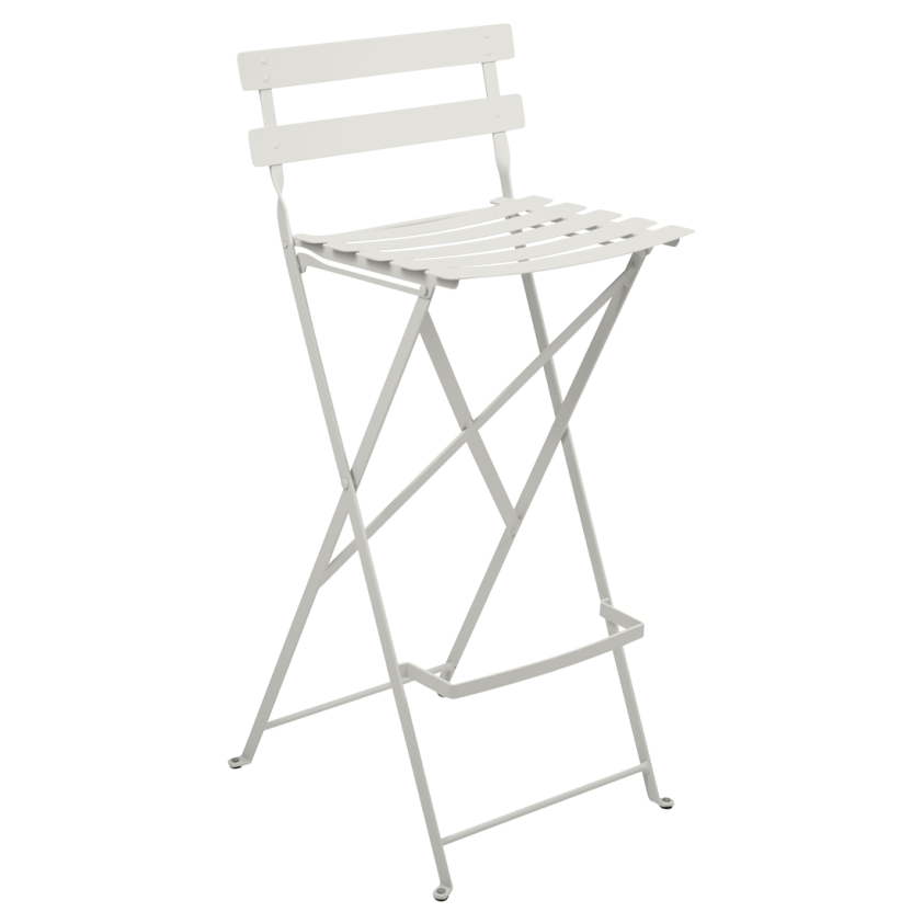 Chaise de bar Bistro, Fermob