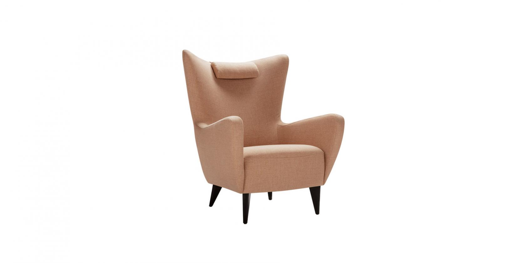 Fauteuil Elsa, Sits