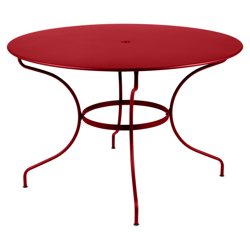 Table Opéra+ 117, Fermob