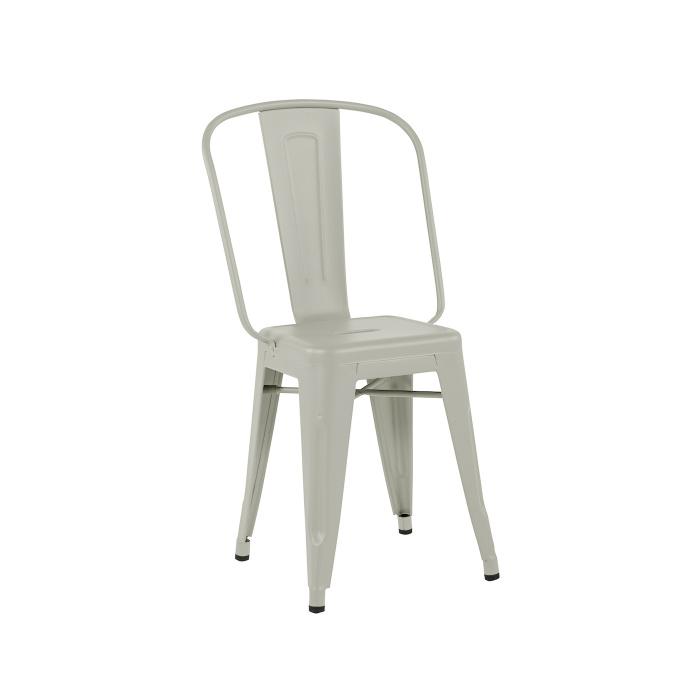 TABOURET HGD, Tolix