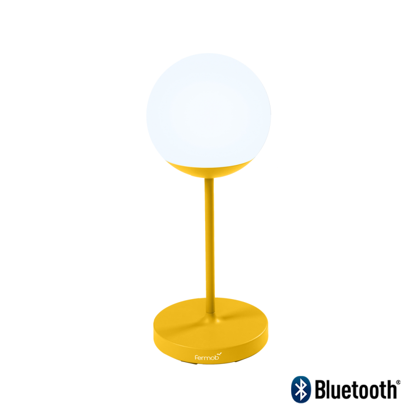 Lampe Mooon 63, Fermob