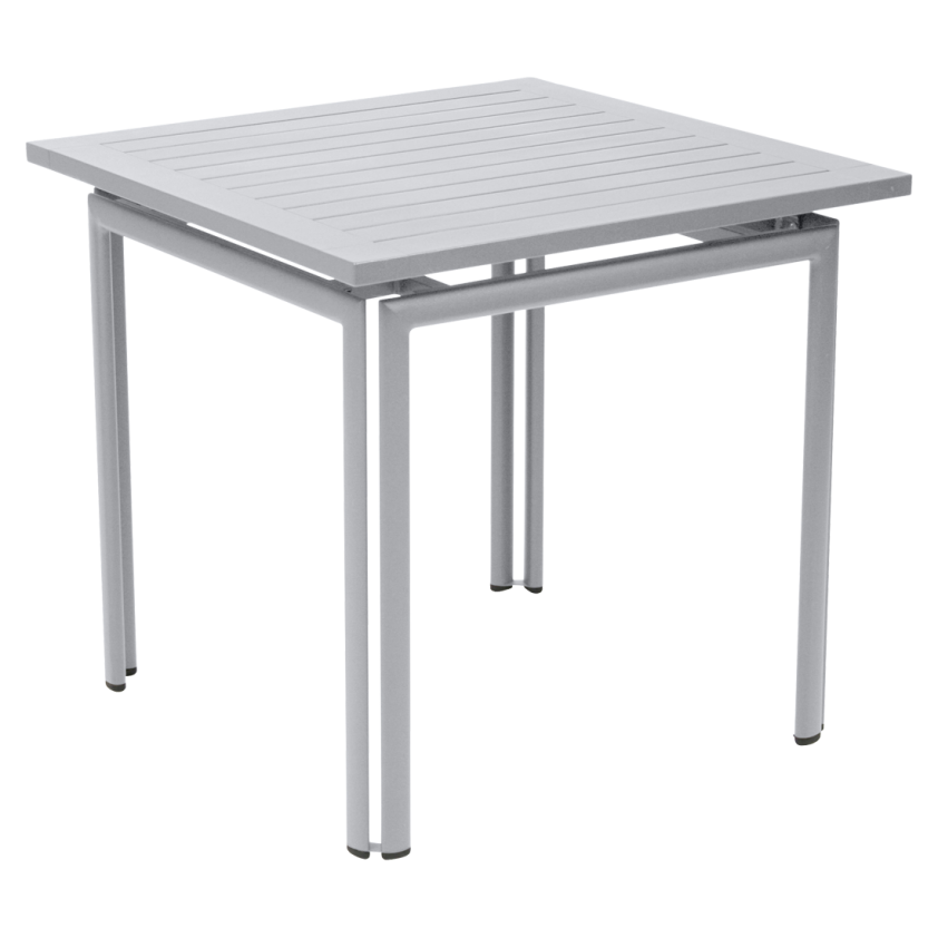 Table carrée Costa, Fermob