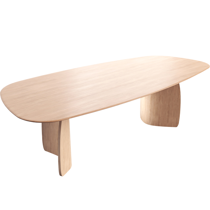 Table Dolmen, Mobitec
