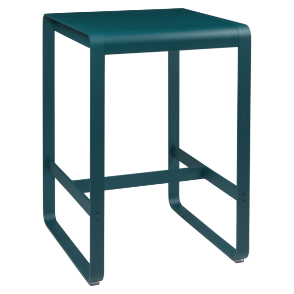 Table haute Bellevie 74 x 80, Fermob