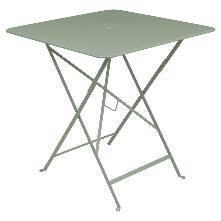 Table Bistro 71 x 71, Fermob