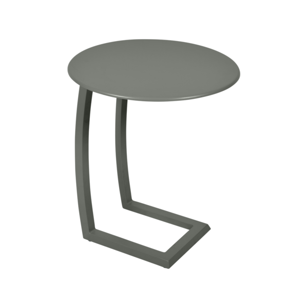 Table basse déportée Alizé, Fermob