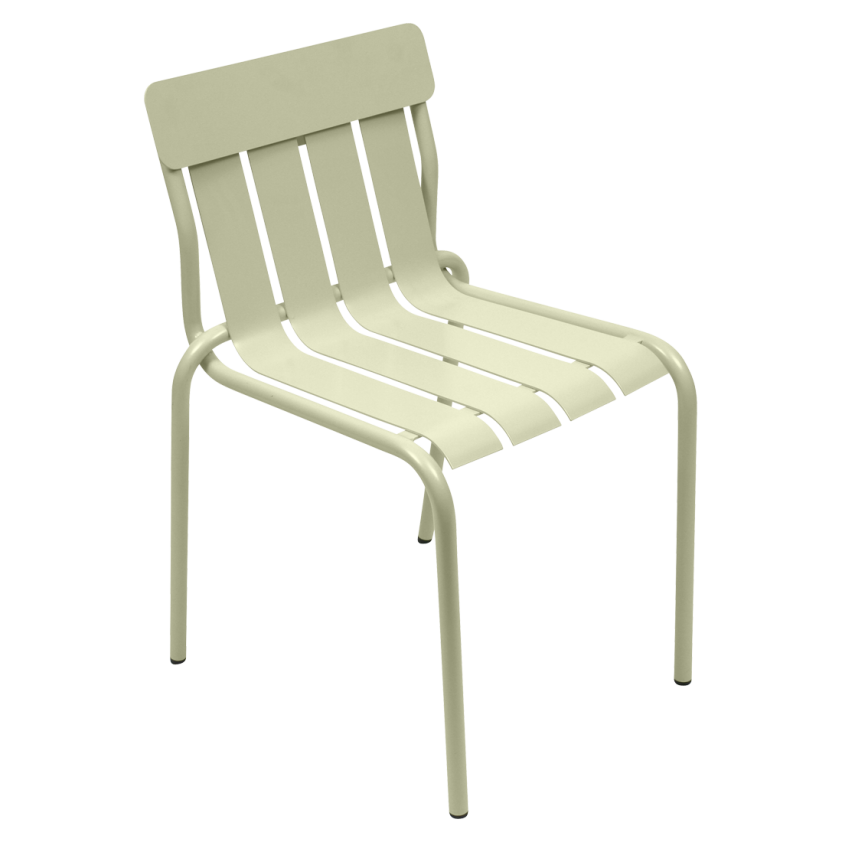 Chaise Stripe Matali Crasset, Fermob
