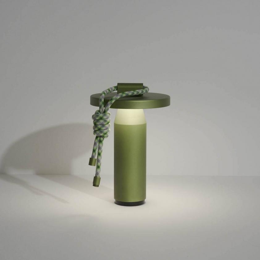 Lampe Nomade Quasar, Petite Friture
