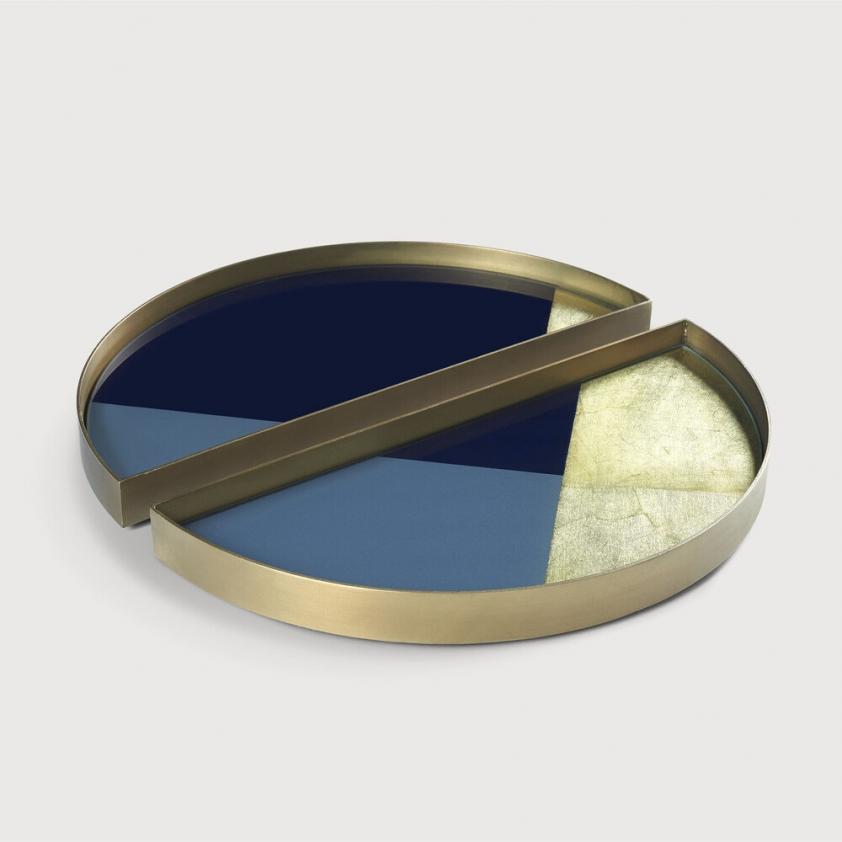 Vide-poche Geometric , Ethnicraft