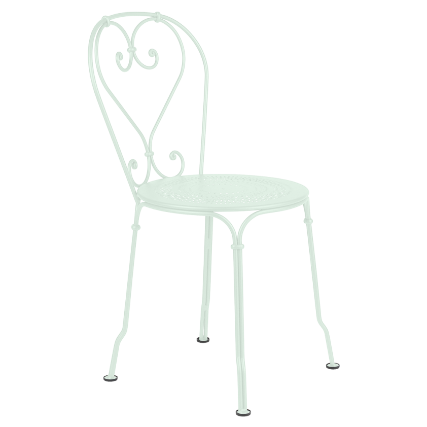 Chaise 1900, Fermob