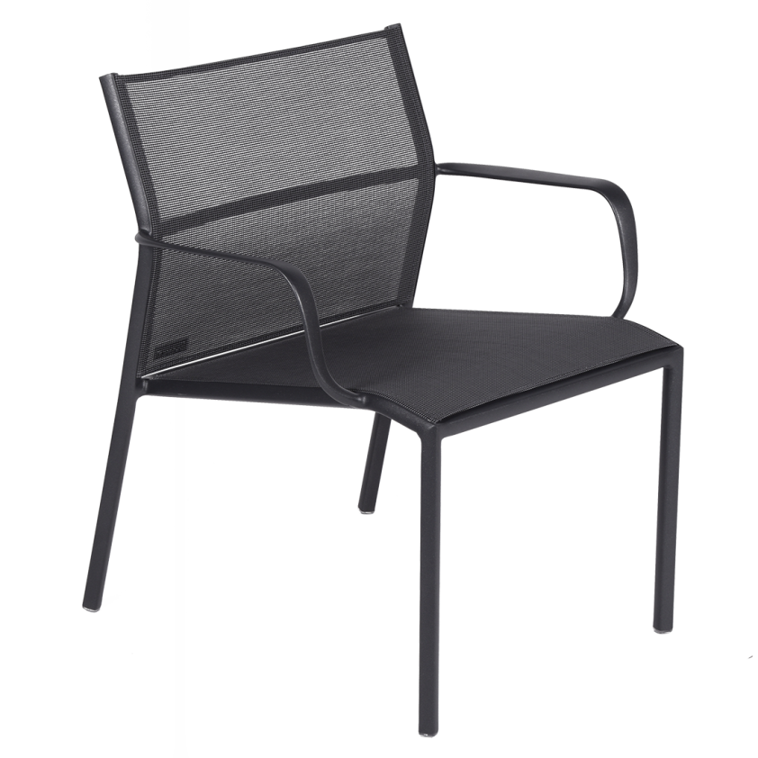 Fauteuil bas Cadiz, Fermob