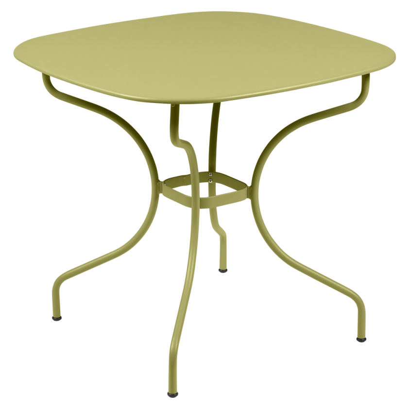 Table Opéra+ 82, Fermob