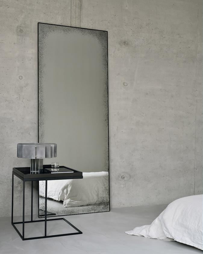 Miroir Clear, Ethnicraft