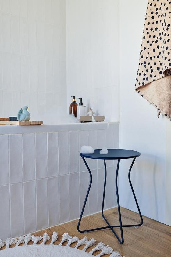 Tabouret Cocotte, Fermob