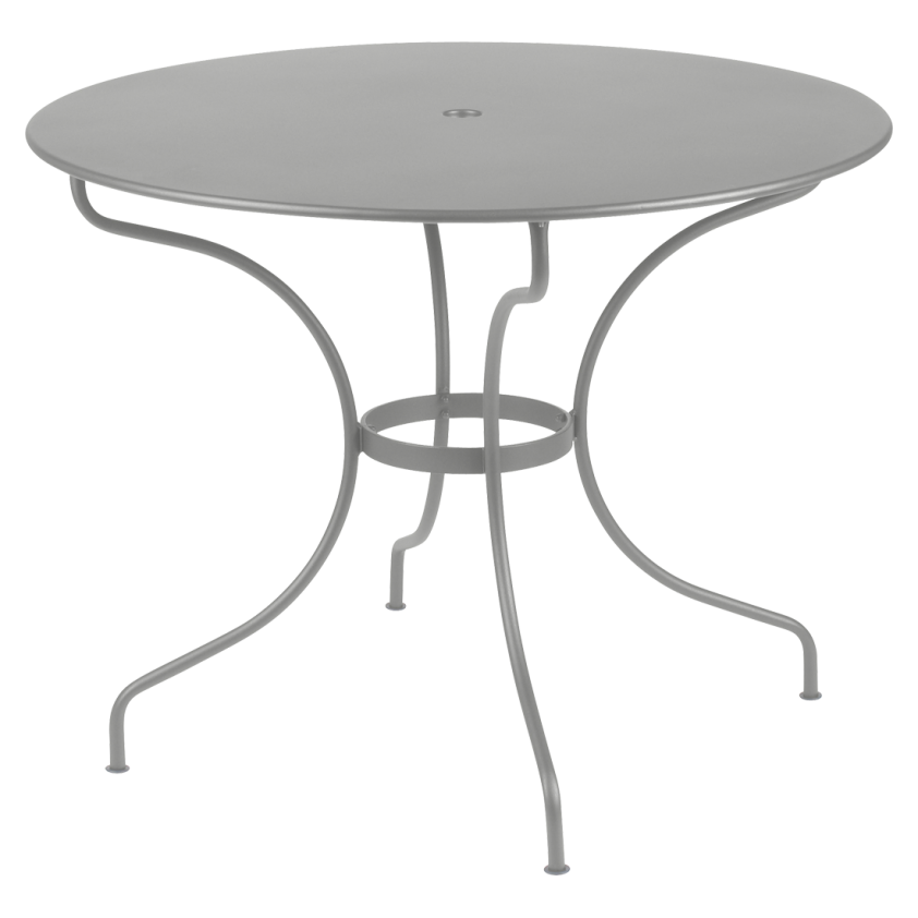 Table Opéra+ 96, Fermob