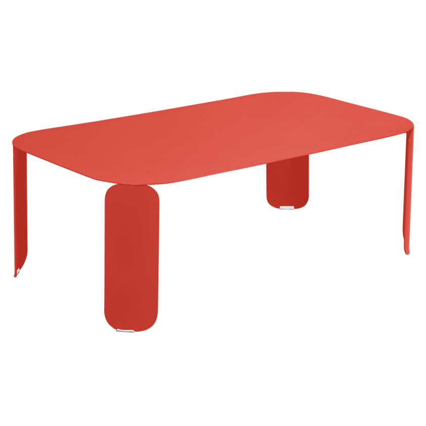 Table basse Bebop 120 H42, Fermob