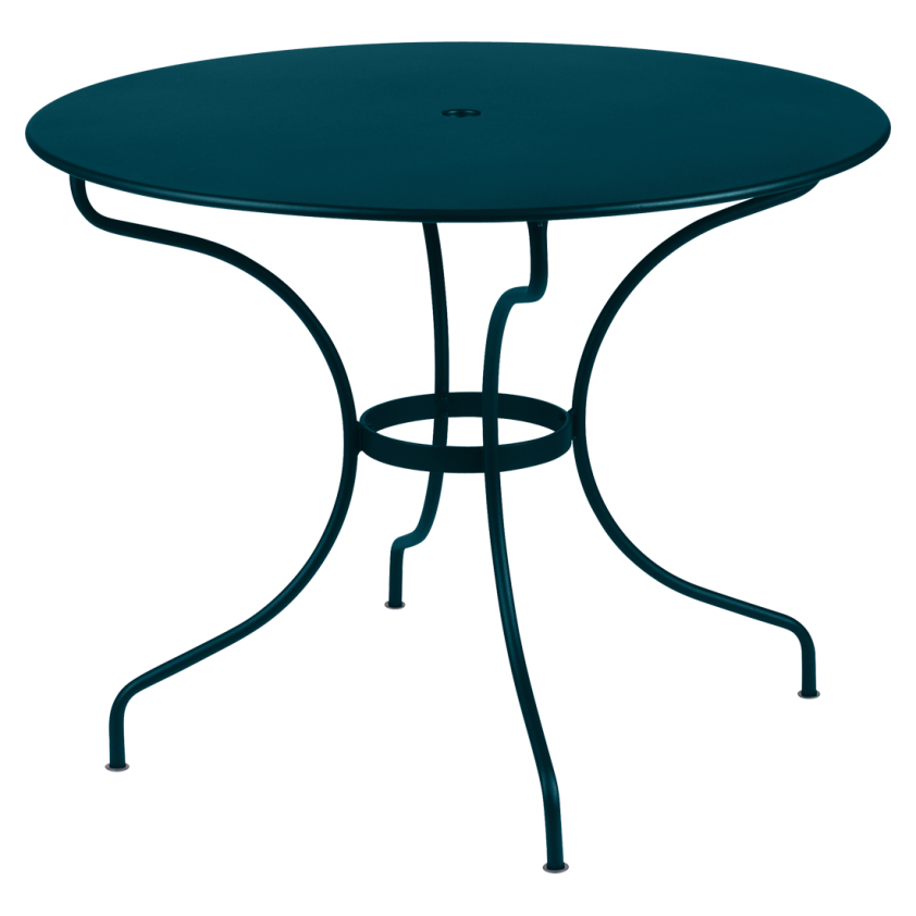 Table Opéra+ 96, Fermob