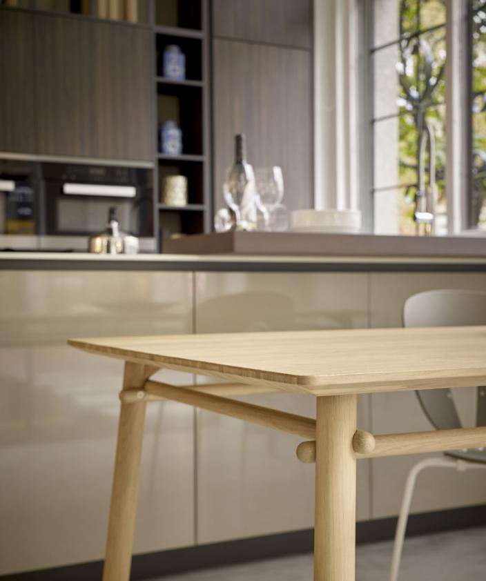 Tables Basoa, Treku