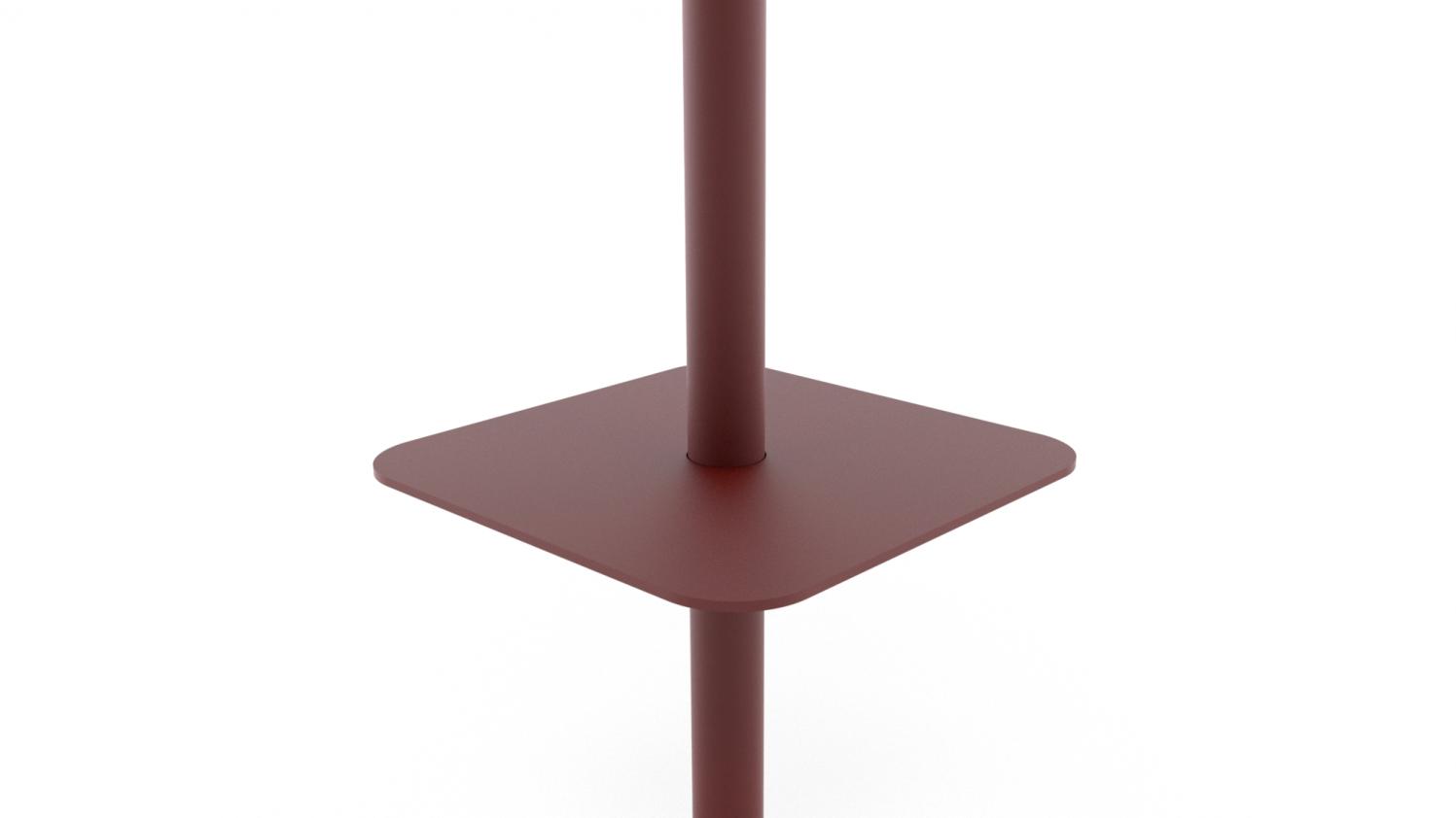 Parasol droit Infina UX, Umbrosa